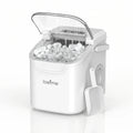 Portable Bullet Ice Maker