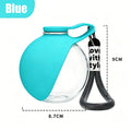 Portable Pet Water Bottle and Bowl