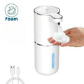 Touchless Electric Soap Dispenser