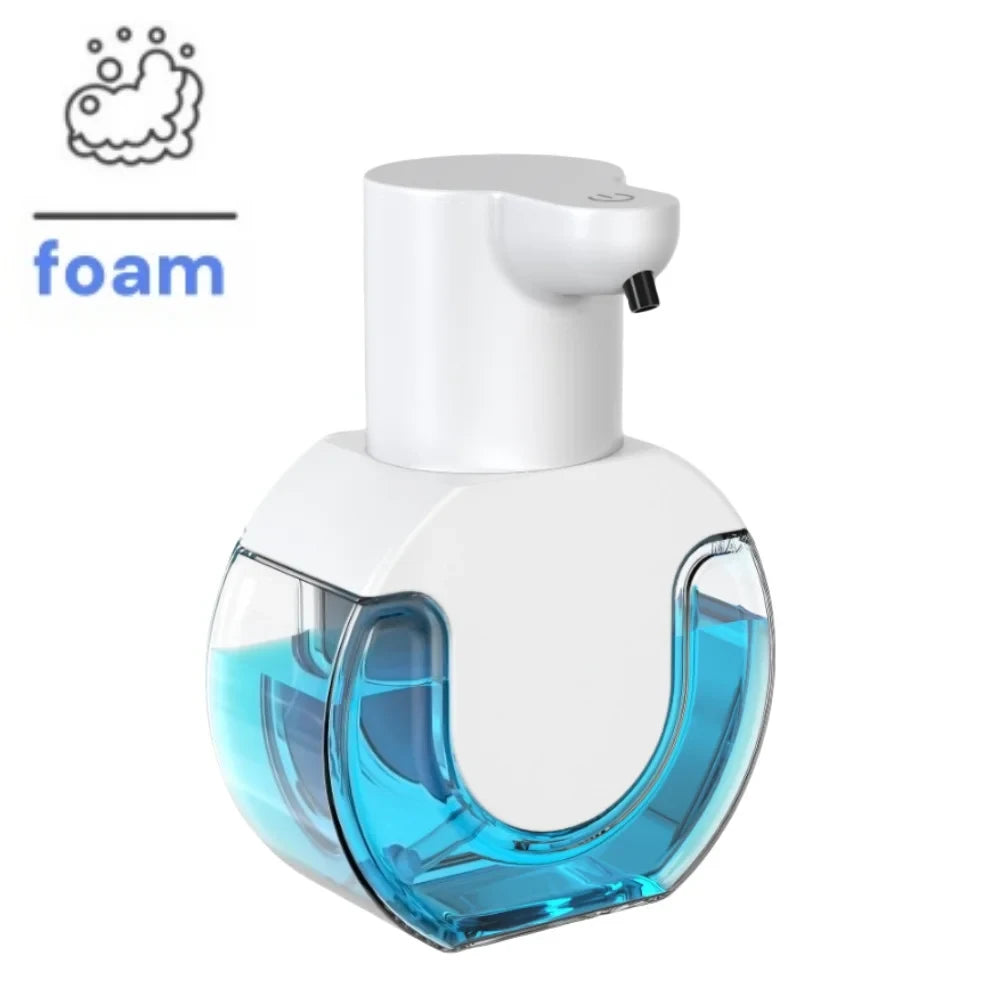Touchless Electric Soap Dispenser