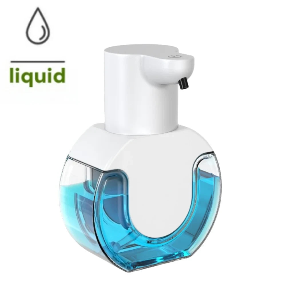 Touchless Electric Soap Dispenser