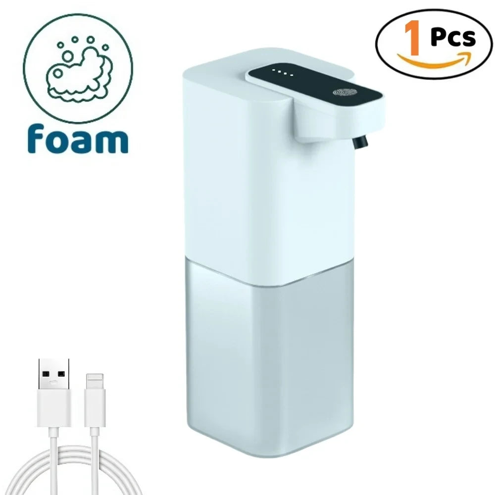 Touchless Electric Soap Dispenser