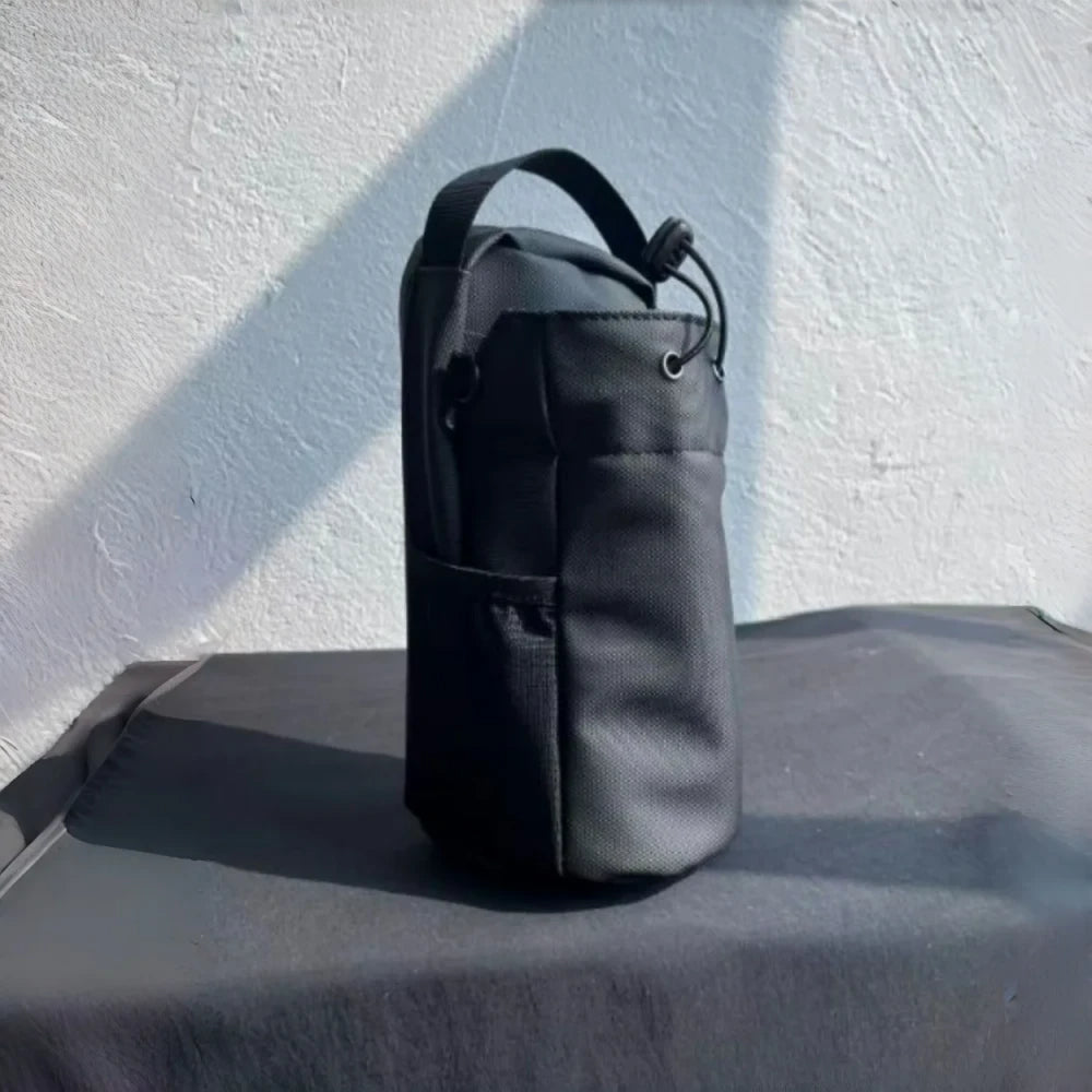 Magnetic Gym Bag